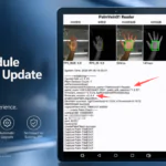 AirOne Palm Payment POS Firmware Update: Better CPU Performance for Palm Vein Recognition and FinTech Apps