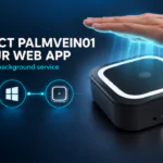 Palm Vein Scanner Web Development: Integrating X-Telcom PalmVein01 with a Web Application