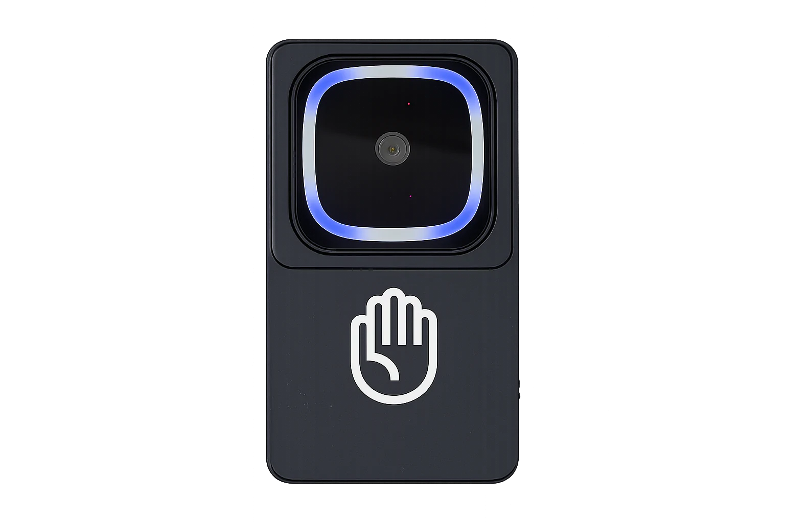 PalmVein01 Pro scanner for a financial POS with USB power below the 1.5A 5V requirement