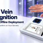 Can Palm Vein Recognition Be Deployed Offline on Your Own Servers?